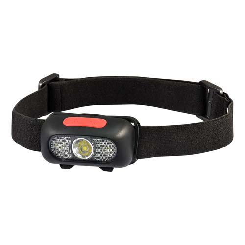 朝日電器 ELPA DOP-HD070 LEDヘッドライト