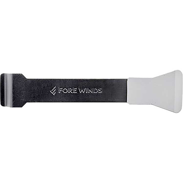 FORE WINDS専用ハンドル サイズ： 幅 167× 奥行 40× 高 11mm #FW-HD