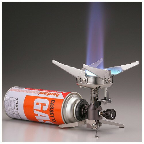 イワタニ カセットガスジュニアコンパクトバーナー