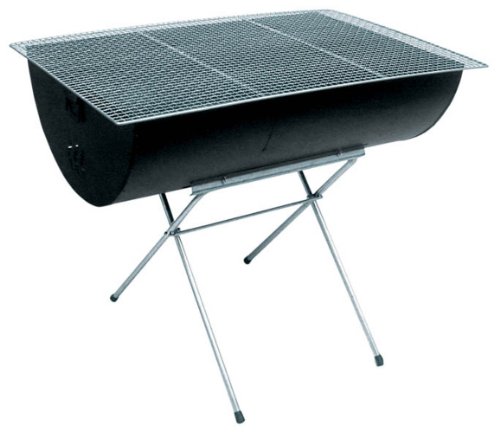 土井金属化成 ドラムコンロ スタンドタイプ BQ-801S