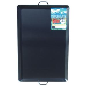 土井金属化成 株 bbq鉄板 bq-g6090 0828576