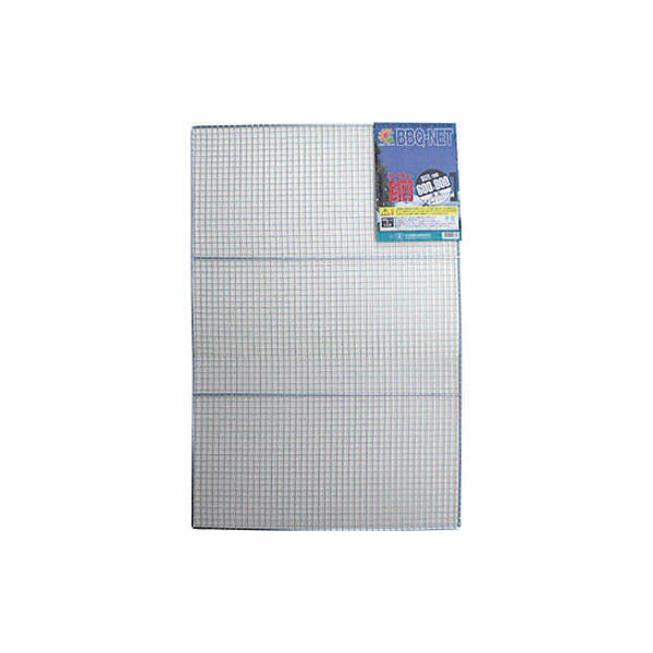 ヒシエス バーベキュー網 3L