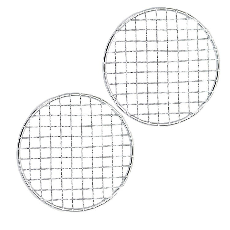 タブ ミニ丸網 り tab mini bbq net 田中文金属