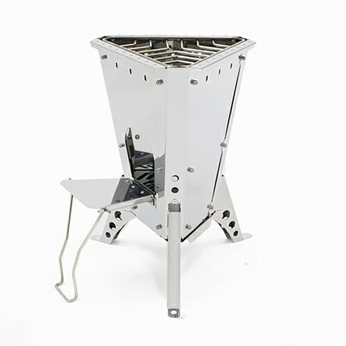 tab. Field Stove Trigon フィールドストーブ トリゴン #TB-TRG
