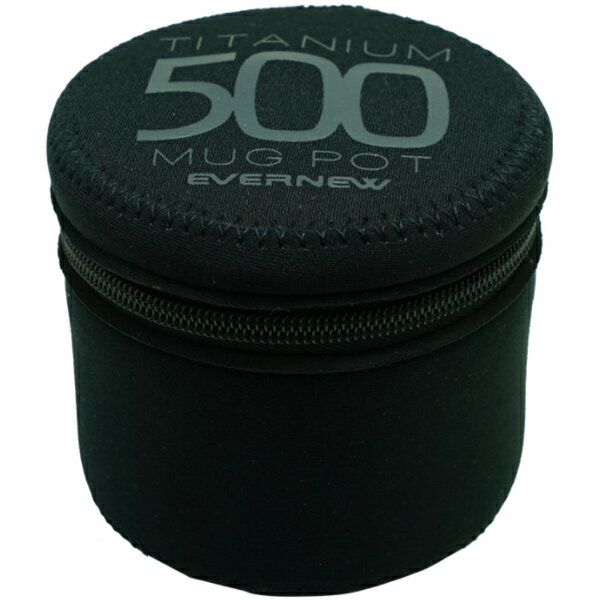 NP クッカーケース 500 EBY226