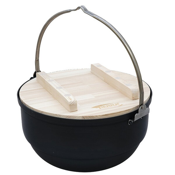 Mammoth Pan #30 品番:ECA809