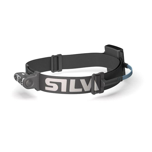 SILVA シルバ Trail Runner Free ECH333