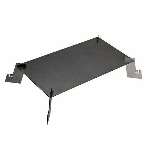 チタニウム ソリッド テーブル Titanium Solid table EBY532