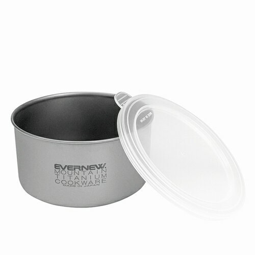 Ti Storage pot 560 ECA613
