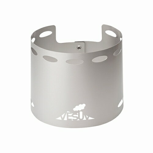 VESUV Windshield/1.3L pot EBY644
