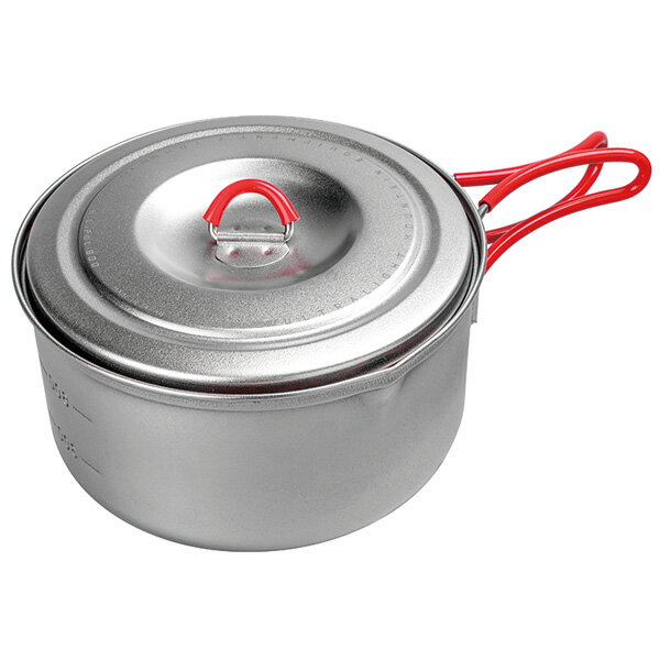 ダッチオーブン Ti U.L. ポット 900 Pot 900 ECA533