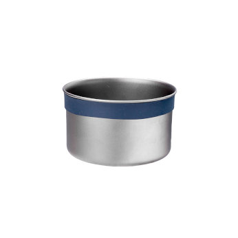 Flame proof Sil. RING S EBY685