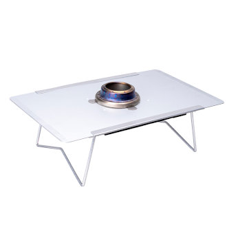 Alu Table/Stove hole EBY697