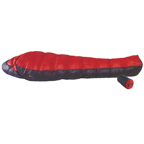 UDD BAG810DX レギュラー RED