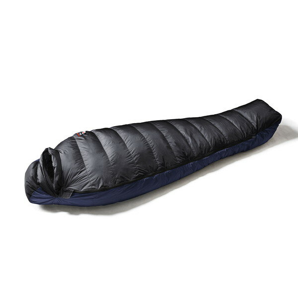 ナンガ NANGA オーロラライト900SPDX カラー：ブラック サイズ：レギュラー 身長178cm対応 #N19PBK13-BLK 2023SS