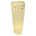 インナーシーツ スリーピング バッグ インナー シーツ SLEEPING BAG INNER SHEET ベージュ NA4971