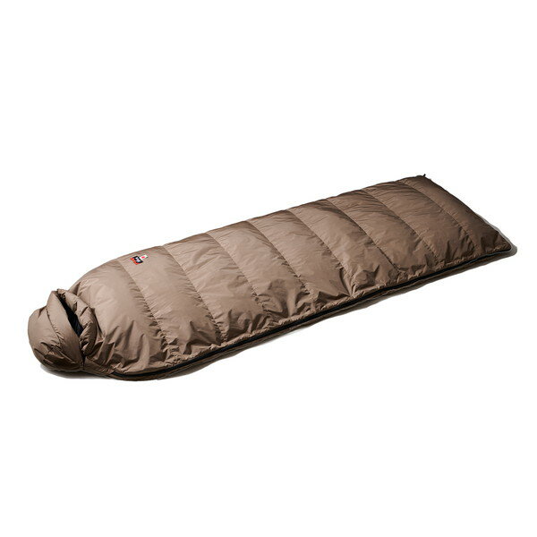 シュラフ オーロラスクエアフット600STD AURORA SQUARE FOOT 600STD コヨーテ 4938101078153 COYOTE
