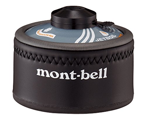 mont-bell(モンベル)カートリッジソックプロテクター 110 《1124315》