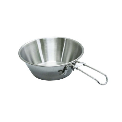 ユニバーサルトレーディング DG-0507 フォールディングシェラカップ300