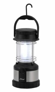 オーム電機 07-0512 15LED ランタン 単1 使用 LS－6010 LS－6010 070512