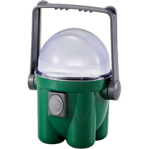 LEDランタン LNP-02A5-G LNP-02A5-G(1個)