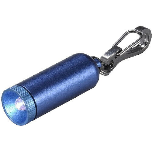 LED MINIライト LED-YK4 ブルー LED-YK4-B(1個)