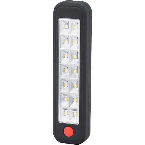 LED多目的作業ライト 単3*4本付 350lm SL-W350R6A(1個)