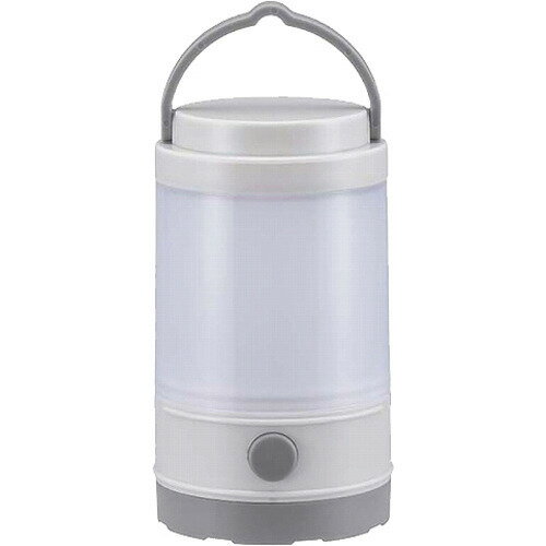 LEDミニランタン 単3*3本使用 LNP-M12S6-W(1個)