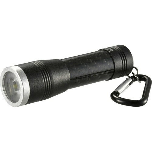 LEDミニライト 黒 LH-YM31-K／08-0967(1コ入)