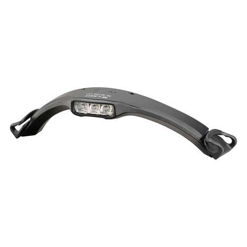 USB充電式 LEDキャップライト M150(1個)