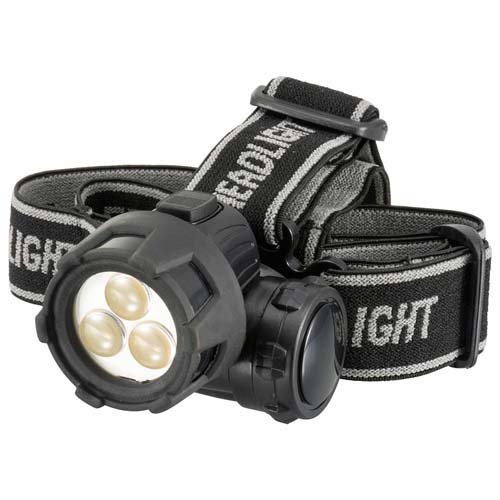 LED ヘッドライト ワレッド H3LED(1個)