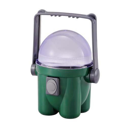 オーム OHM LEDランタン LNPー02B5 08-1503