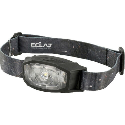 LEDヘッドライト 100lm LC-10B7(1個)