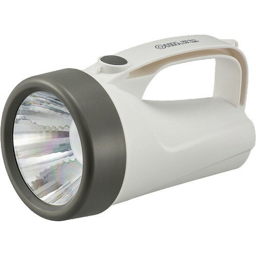 LED強力ライト 90lm 乾電池付き LPP-10B7(1個)