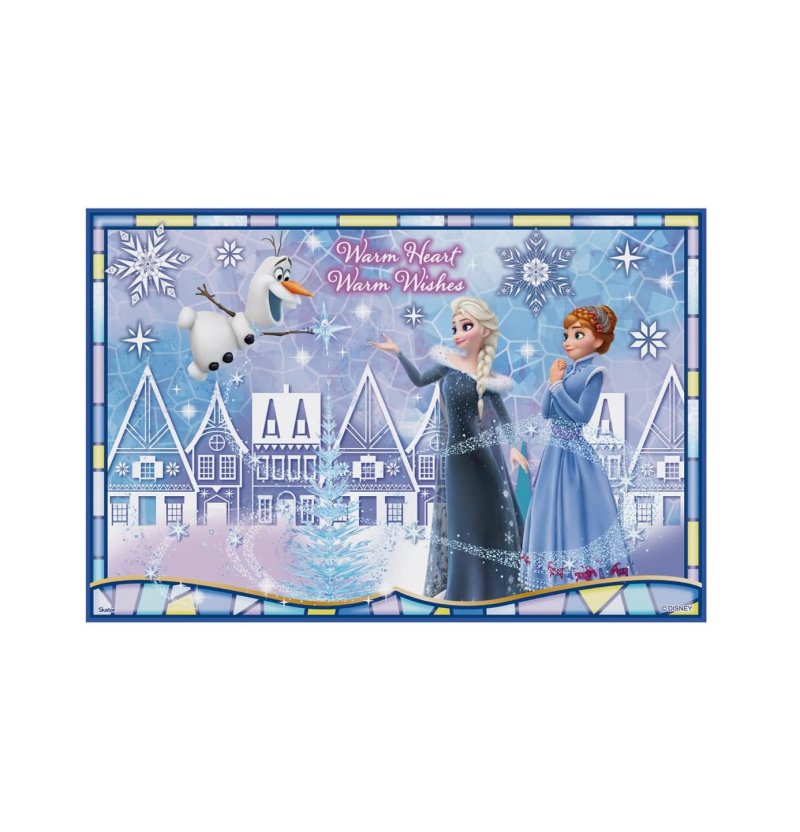 スケーター SKATER レジャーシート Sサイズ 60×90cm ディズニー アナと雪の女王 23 VS1-A