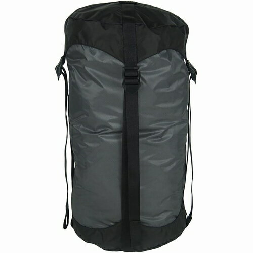 ウルトラライト コンプレッションバッグ LL Ultra Light Compression Bags グレー 339422