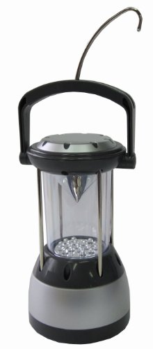 SAVE 17LEDキャンピングランタン SV-2966