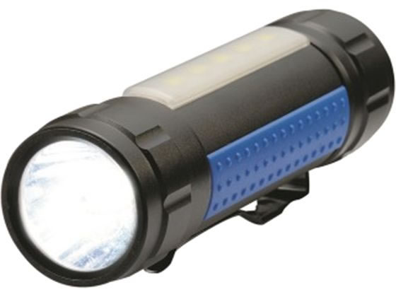 セーブ・インダストリー 5W 米国Cree社製 LEDトーチ ブルー SV-5394