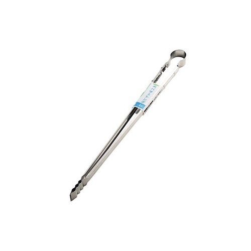ステンレス製 火バサミトング 45cm(1本入)