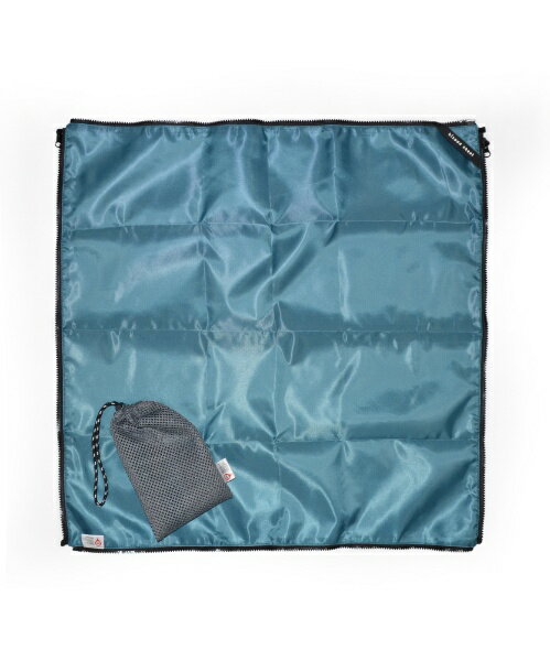 bcl｜ビーシーエル bcl 585 キズナシート 60×60cm ブルー/グレー 120953 最大1人