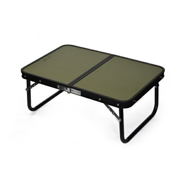 アントレックス キャンプ用品 bcl ビーシーエル 585 フォーダブルテーブル 60×40 カーキ