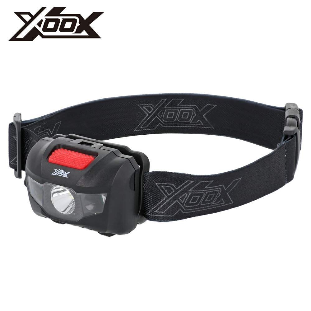 XOOX LED ネックライト