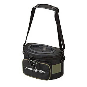 プロマリン PRO MARINE AET035 ワンタッチビククーラー 3.5L AET035L
