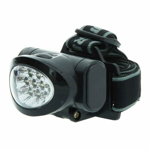 プロマリン PRO MARINE 10LEDヘッドランプ LEK100