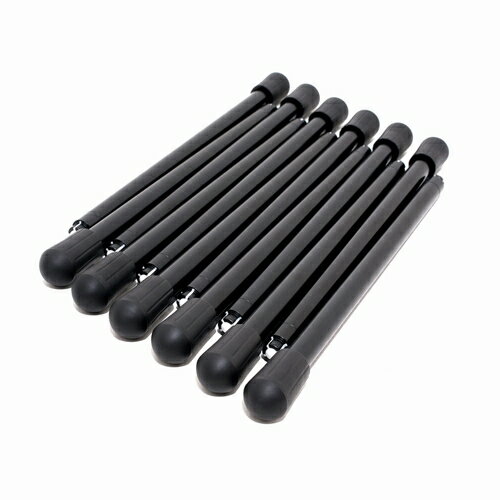 ヘリノックス Helinox アウトドア コットレッグ 12PCS 1822193 キャンプ