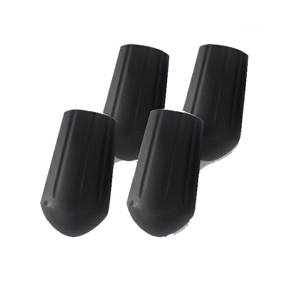 ヘリノックス Helinox アウトドア チェアラバーフィートV2 4PCS 1822200