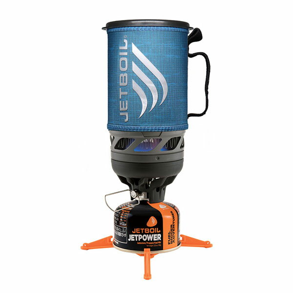 JETBOIL｜ジェットボイル JETBOILフラッシュ φ10.4cm×高さ18cm/マトリックス 1824393