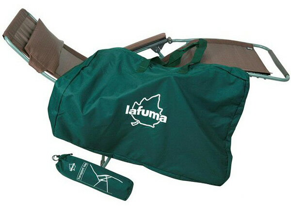 ラフマ(Lafuma) キャリーバッグ(OUTDOOR)