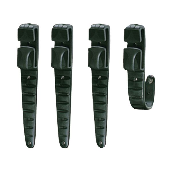ペツル PETZL ベルトクリップ L