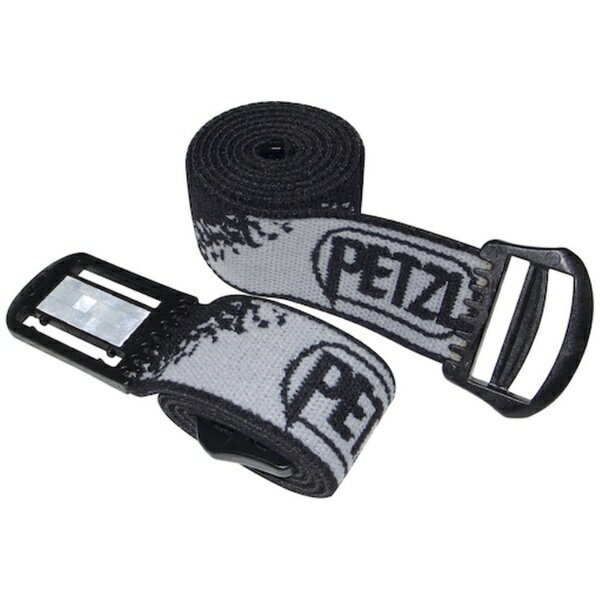 Petzl ヘッドランプ用 スペアバンド E04999